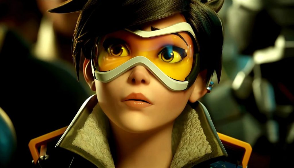 Overwatch-Agent-Tracer-Games