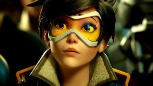 Overwatch-Agent-Tracer-Games